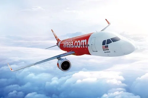 AirAsia再獲2021年世界旅遊大獎