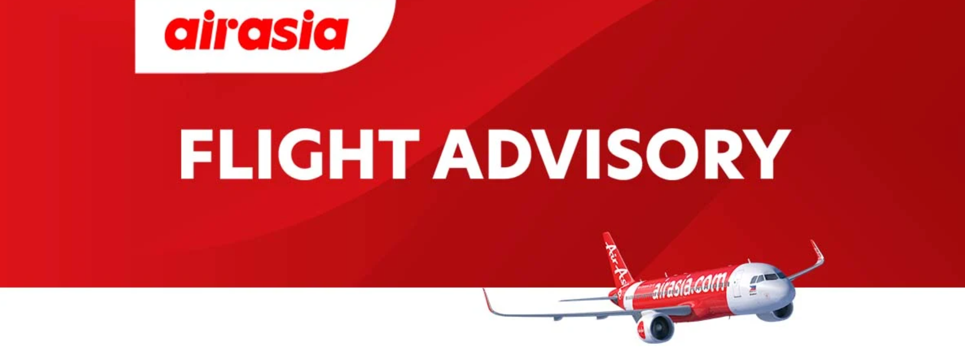 AirAsia Philippines cancels Manila-Cebu-Manila flights due to airport closure
