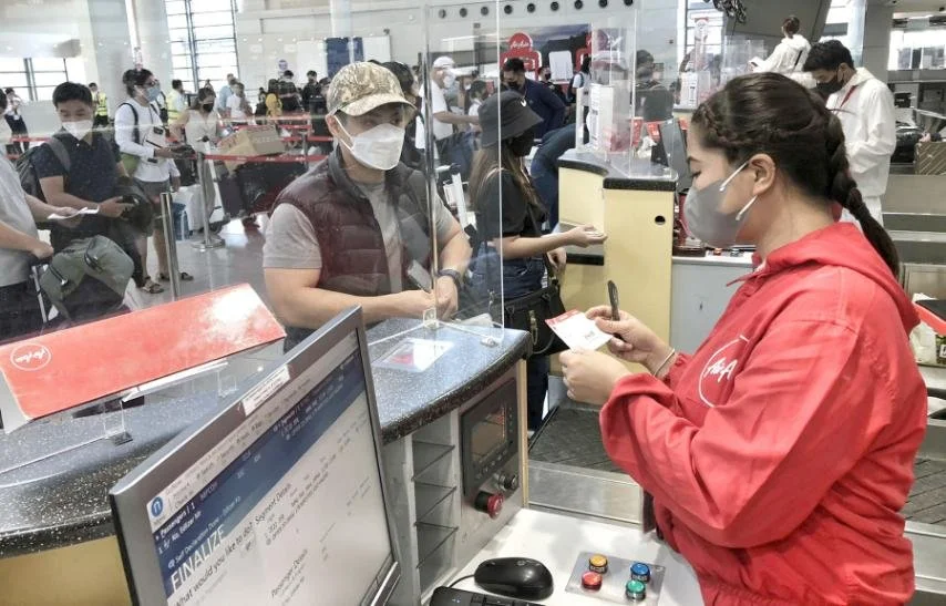 AirAsia Philippines welcomes strong summer demand as Metro Manila and majority of AirAsia destinations shift to Alert Level 1