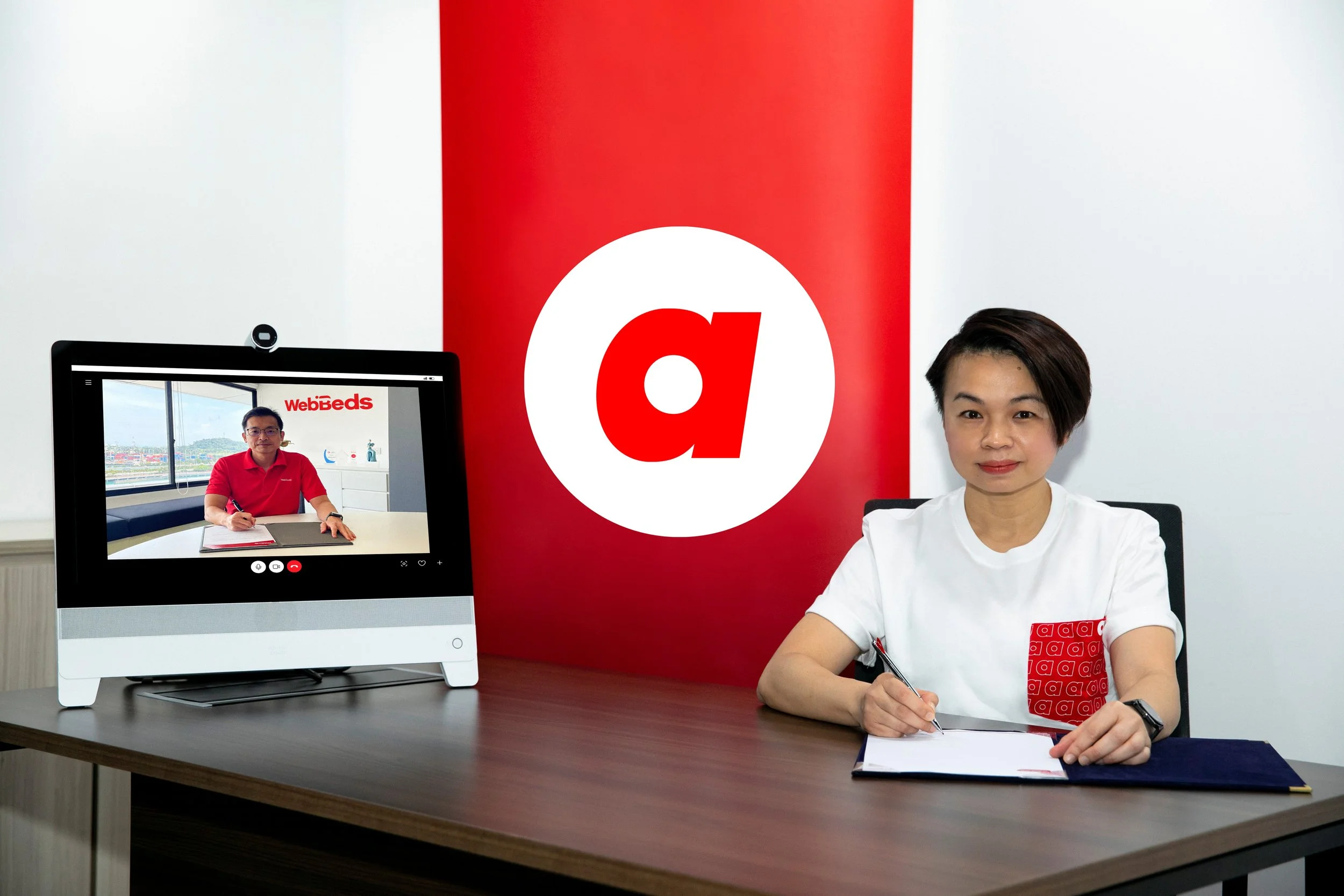 airasia Super App announces partnership with WebBeds, further bolsters its position to become Asean’s leading OTA