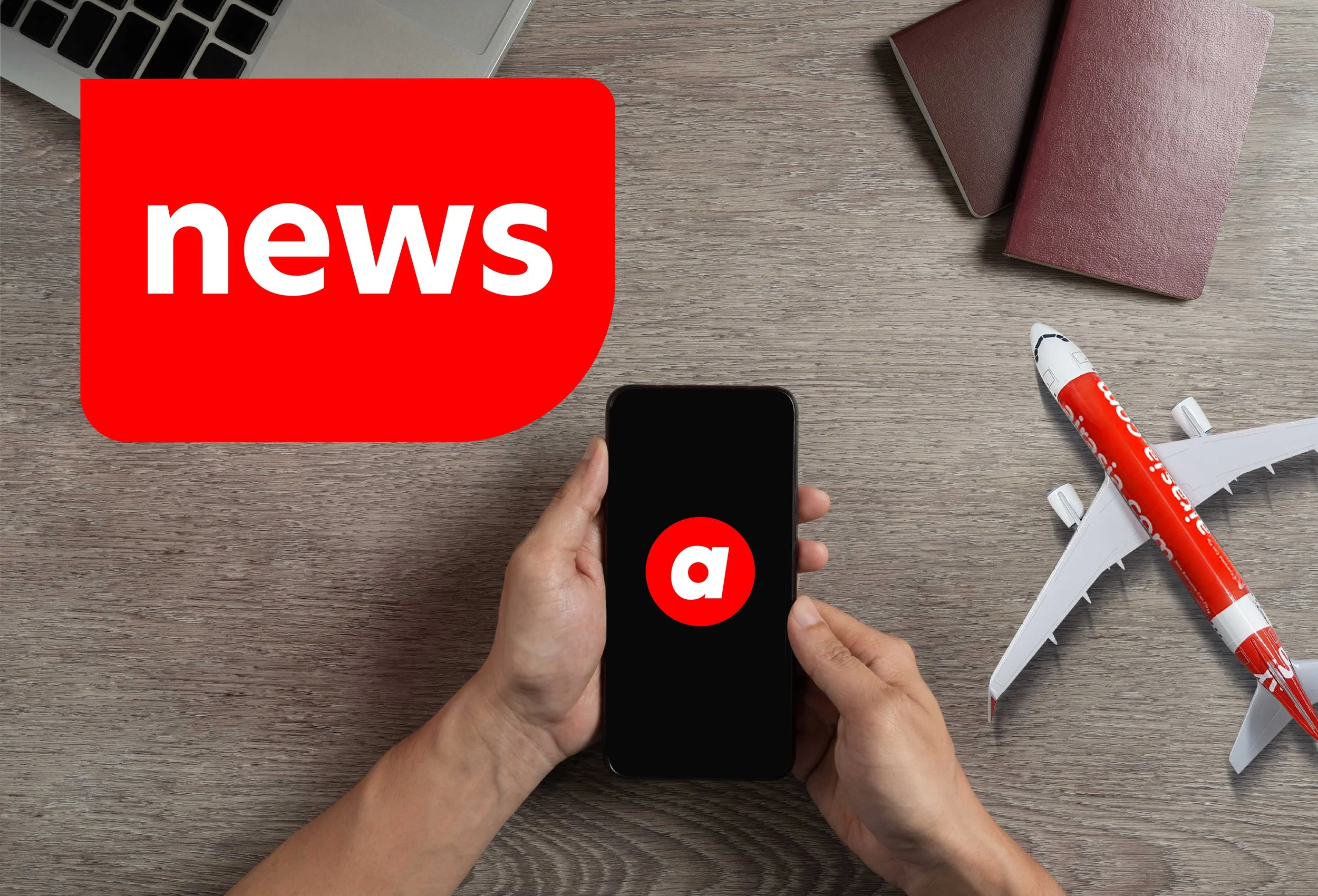 AirAsia lanjut tempoh pas Asean Unlimited (Malaysia) kepada tiga bulan