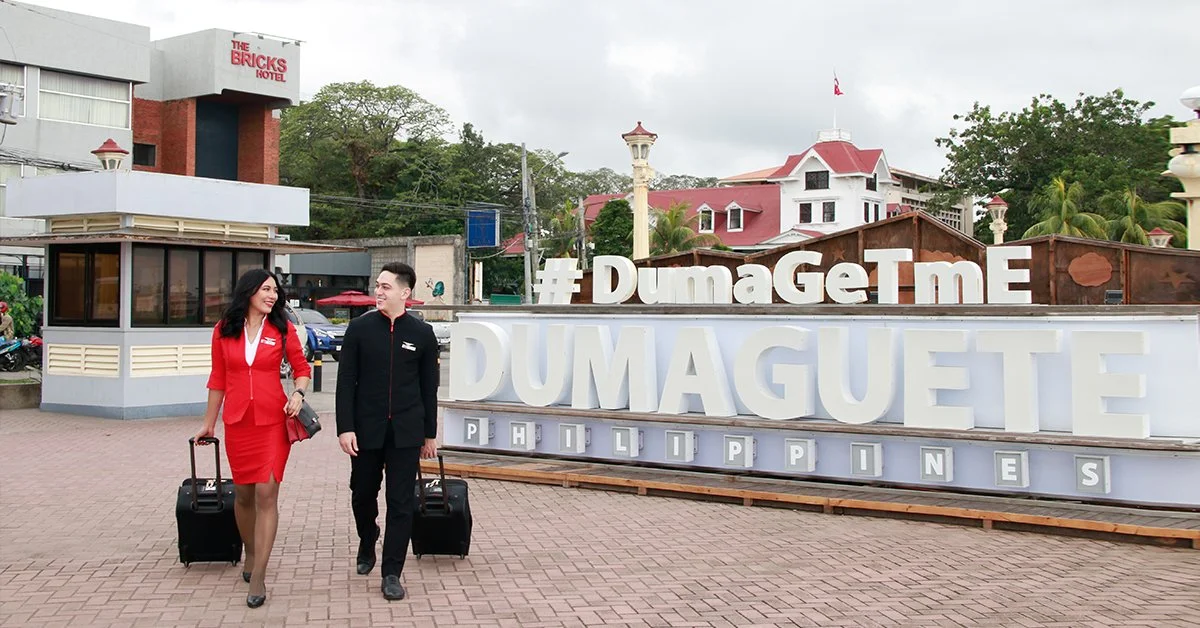 For What It’s Earth: Nature Escapes 15 mins. away from Dumaguete-Sibulan Airport