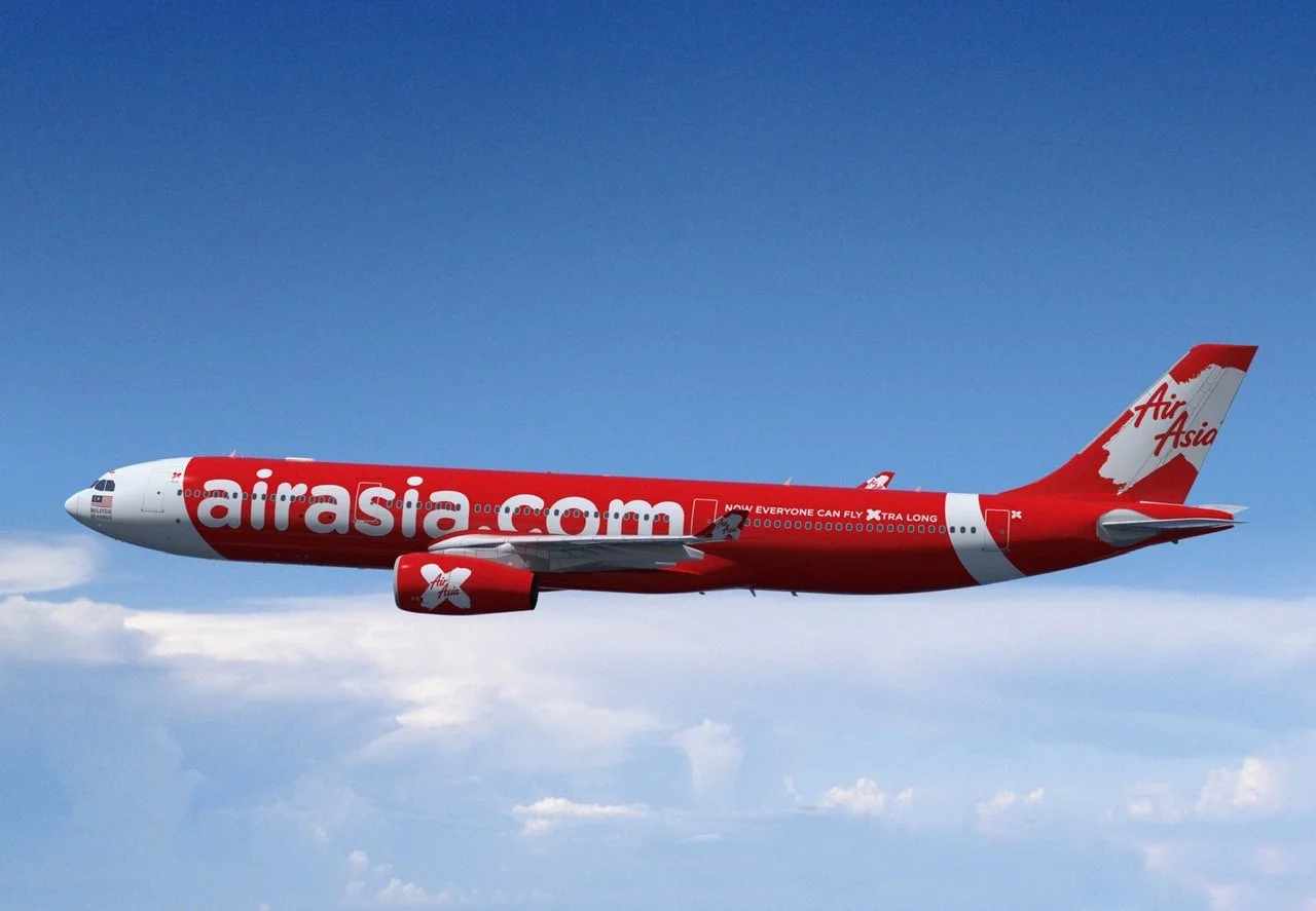 随着航班恢复，AirAsia X 旅行积分可立即兑换