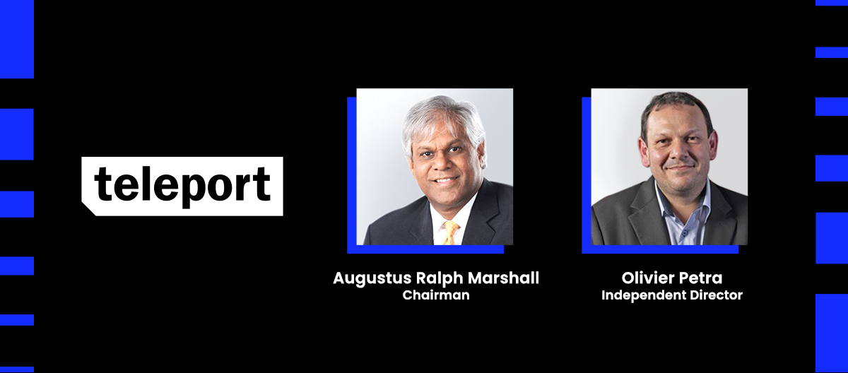 Promising Outlook For Teleport As It Accelerates Its Mission To Build A Stronger Infrastructure Connecting Southeast Asia