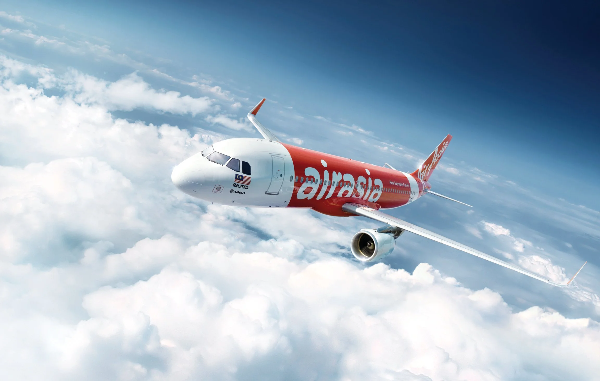 AirAsia bakal kurangkan 221 tan pelepasan CO₂ bagi setiap pesawat pada setiap setahun melalui penyelesaian Operasi Penerbangan baharu 