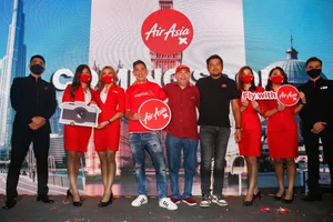 亚航长途（AirAsia X）强势回归！ 重新焕发活力的航空公司将扩展到伦敦、伊斯坦布尔和迪拜 — AirAsia Newsroom