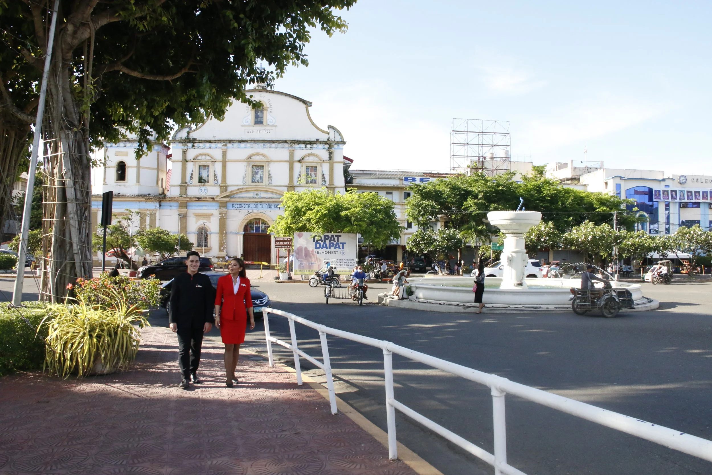 Sans the Seafood Lens: Experiencing Capiz Beyond Fish and Crustaceans
