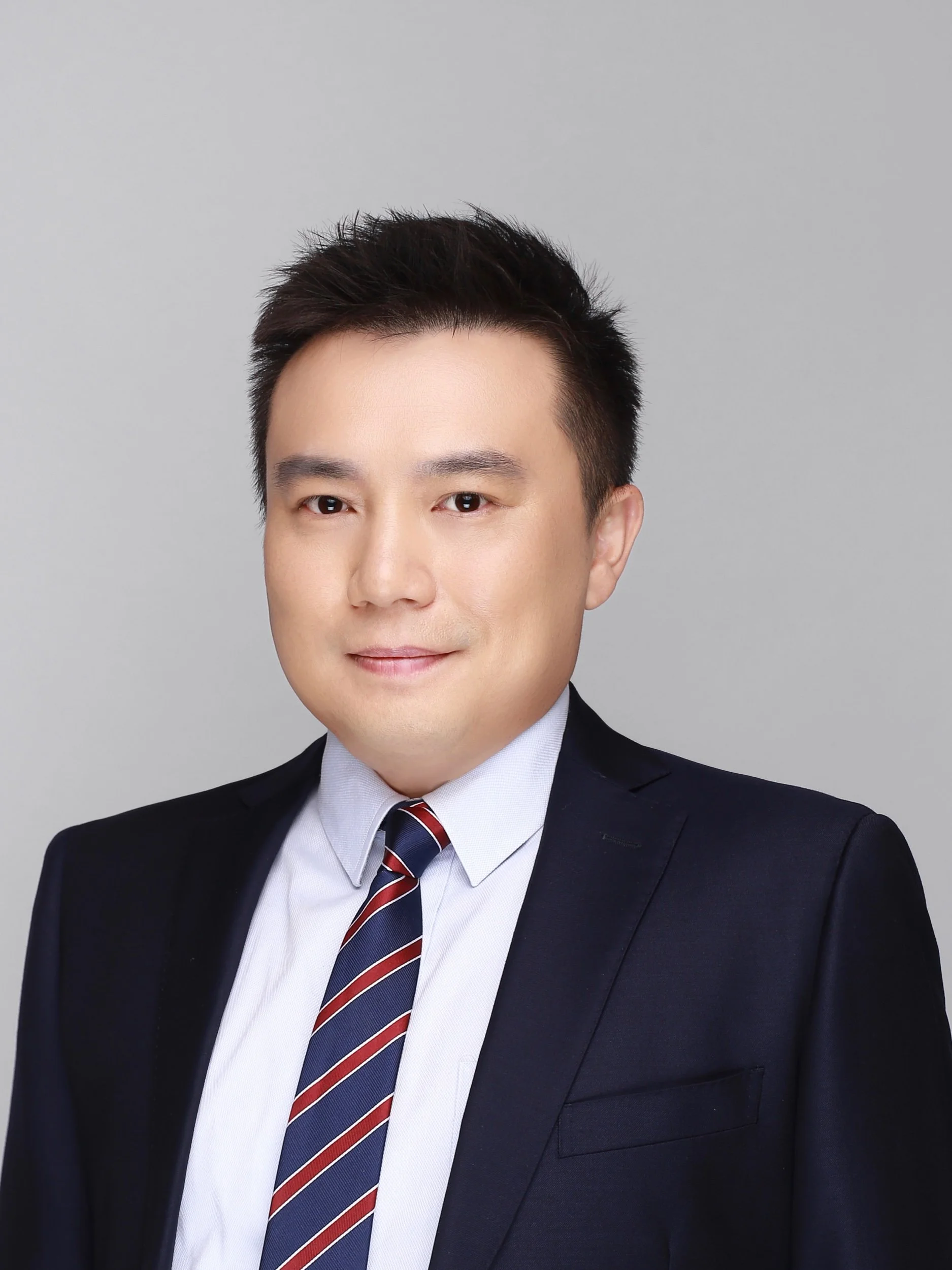 FRANK TANG TING
