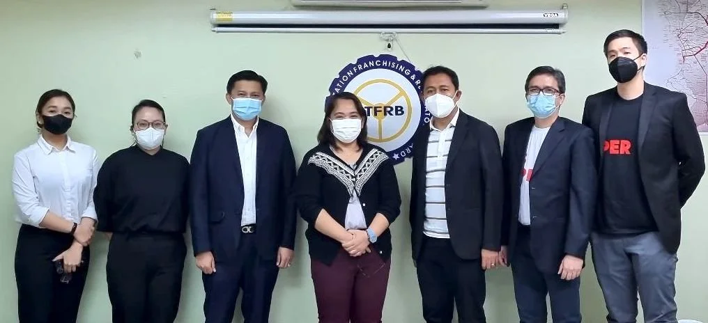 airasia Super App pledges support for LTFRB in easing transportation problems