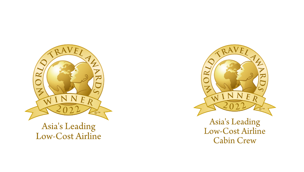 AirAsia awarded Asia’s Leading Low-Cost Airline Cabin Crew 2022 &amp; Asia’s Leading Low-Cost Airline 2022 at 29th World Travel Awards