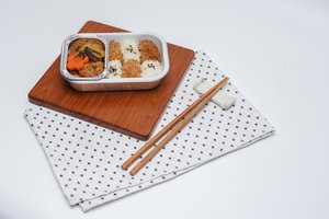 Chicken Tsukune with Japanese Rice05_preview.jpg