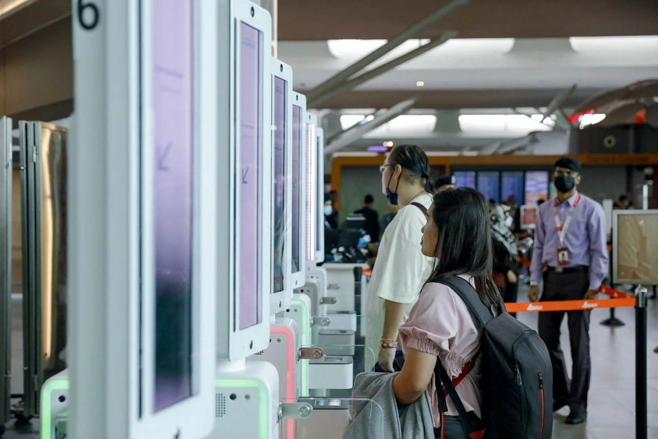 AirAsia elevates contactless journey with enhanced FACES at klia2