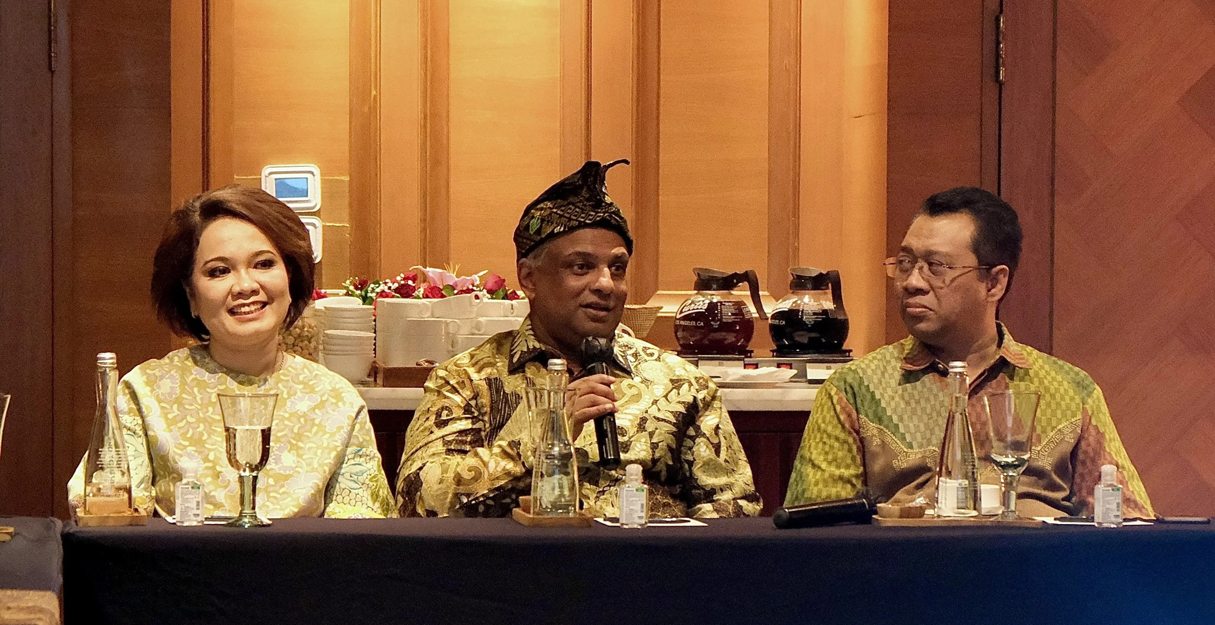 Indonesia AirAsia Gears Up to Boost Tourism in 2023