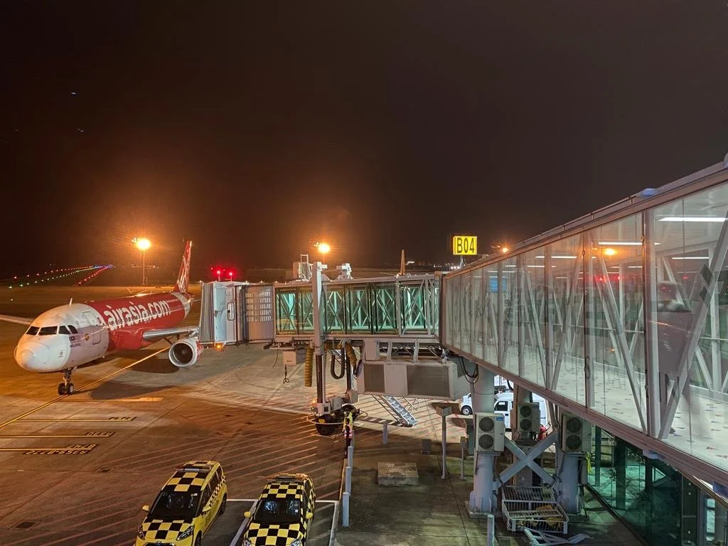 AirAsia resumes flights to Macao, further strengthening its commitment to drive wider and affordable connectivity 