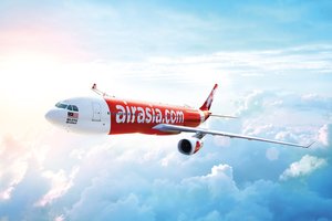 AirAsia India connects Surat with Bengaluru, Delhi and Kolkata