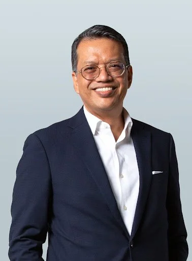 Mohamad “Mo” Hafidz