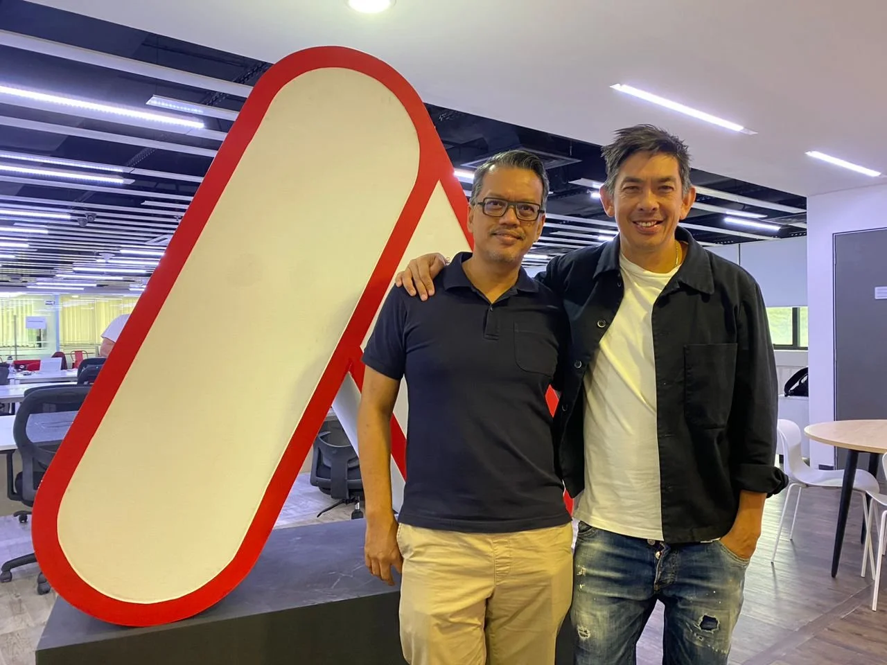 动态增长的下一章从 airasia Super App 的领导层变动开始