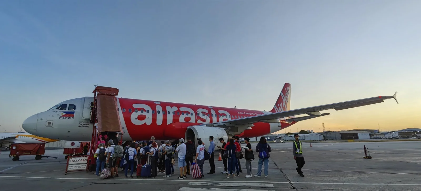 AirAsia Philippines gears up for the Holy Week exodus, launches  alwaysREADY ngayong Semana Santa