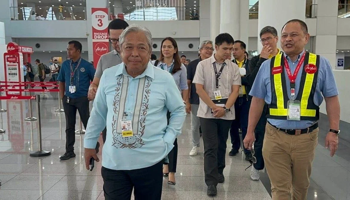 AirAsia Philippines ready to accommodate last-minute travelers during long Holy Week break
