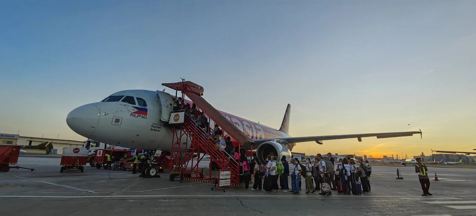 AirAsia Philippines opens Q2 with high On-Time-Performance (OTP)
