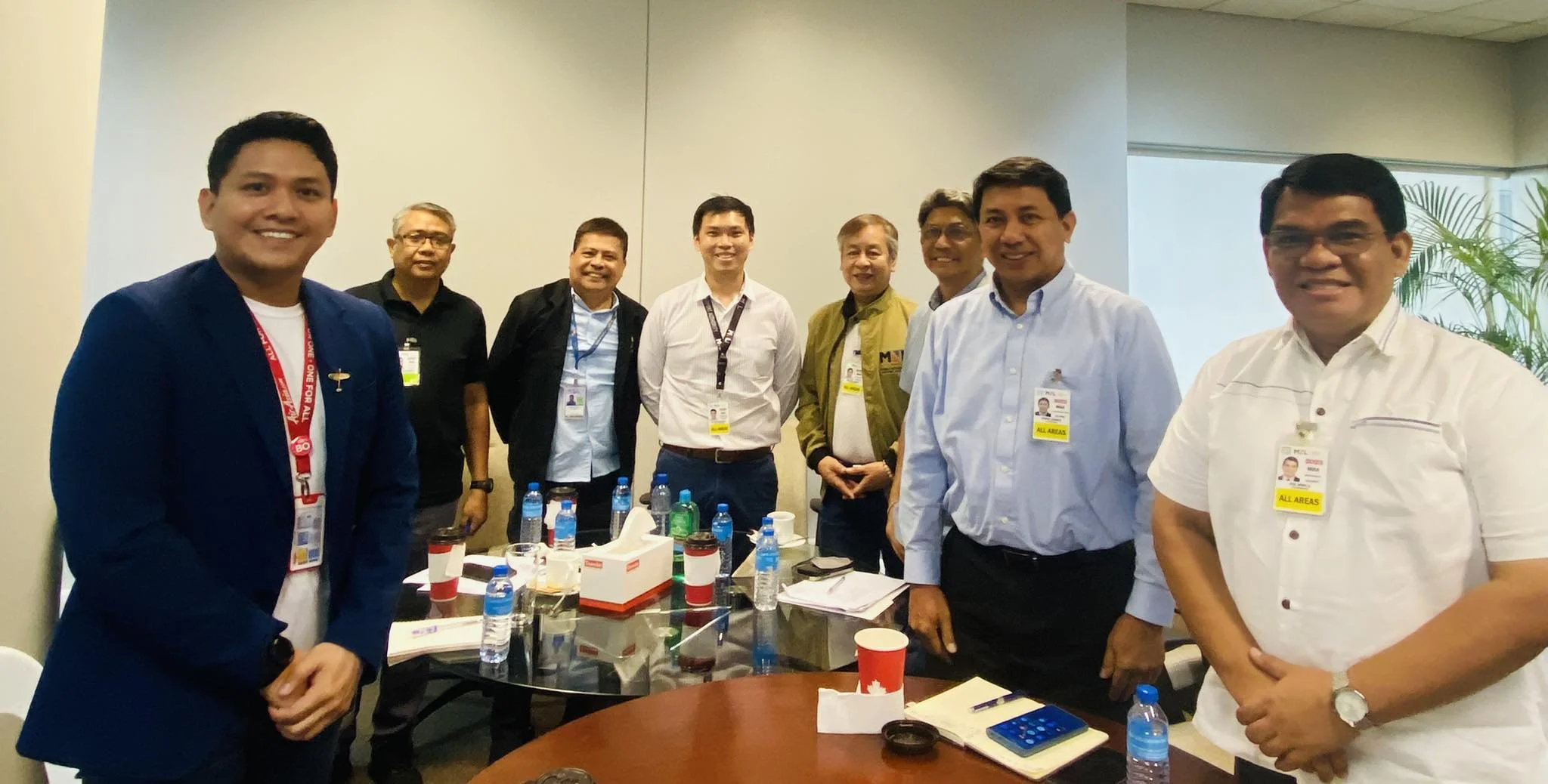 The Winning Move: AirAsia Philippines unveils plans on   NAIA Terminal 2 transfer