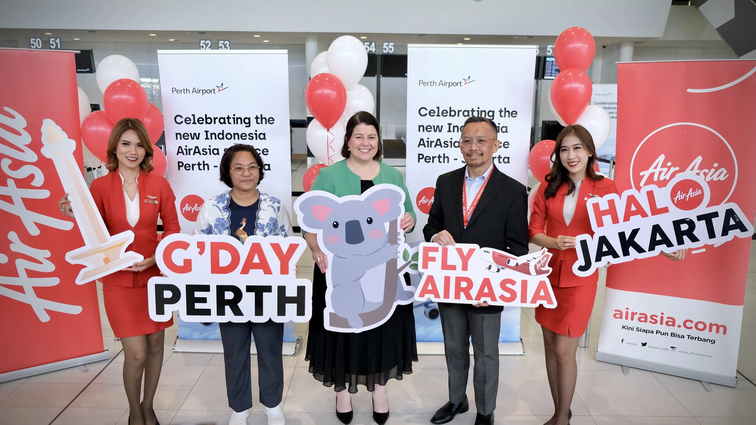 News — AirAsia Newsroom