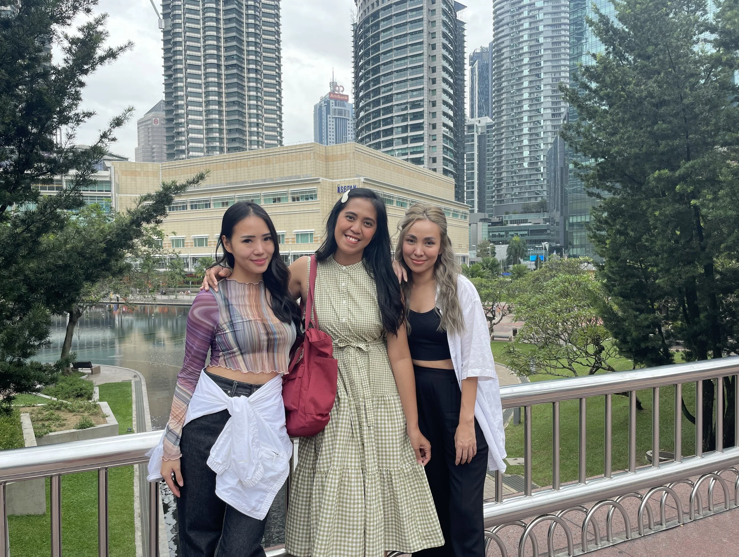 Tiga Travel Influencer Ternama Indonesia Bagikan Tips Liburan Hemat di Genting Malaysia
