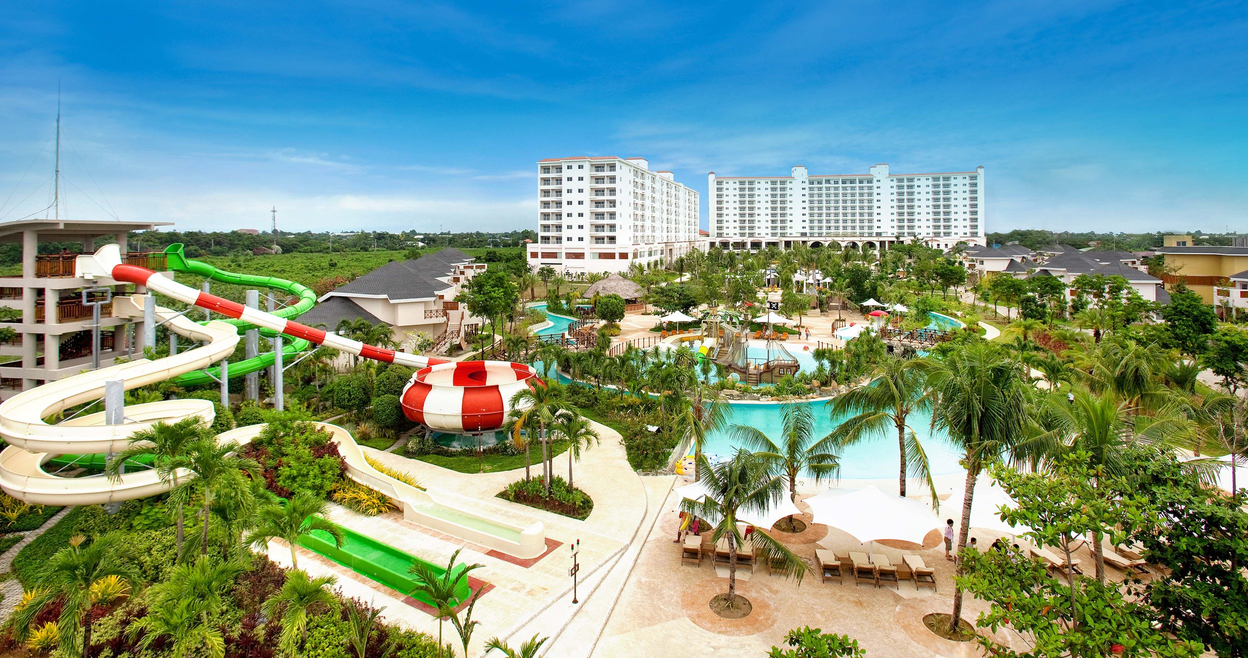  Jpark Island Resort 