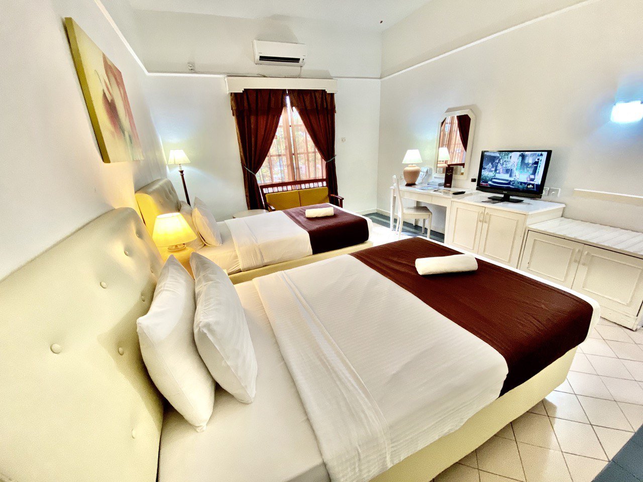   Aseania Resort &amp; Spa Langkawi, Malaysia  
