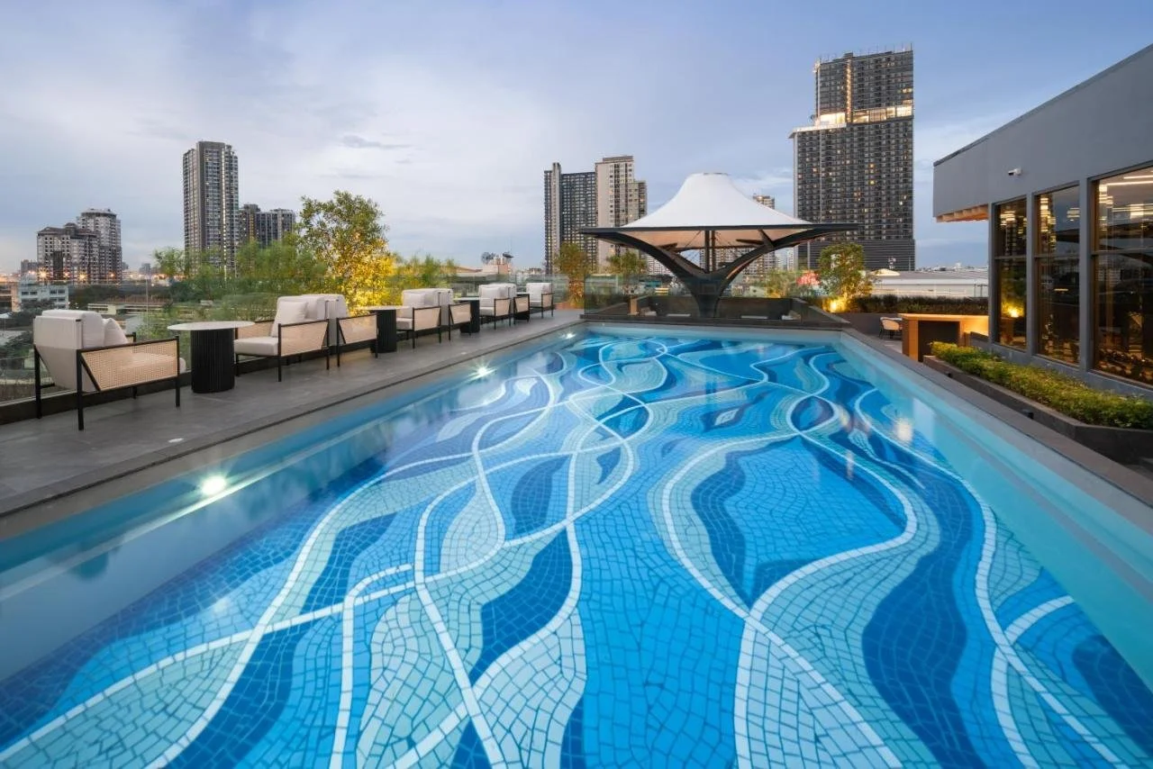   Ramada Plaza by Wyndham Bangkok Sukhumvit 48, Thailand  