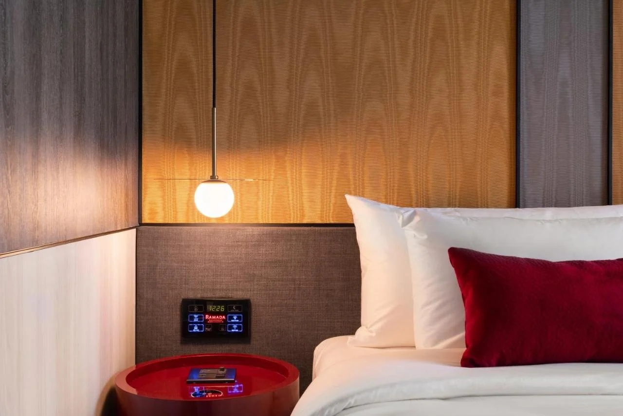   Ramada Plaza by Wyndham Bangkok Sukhumvit 48, Thailand  