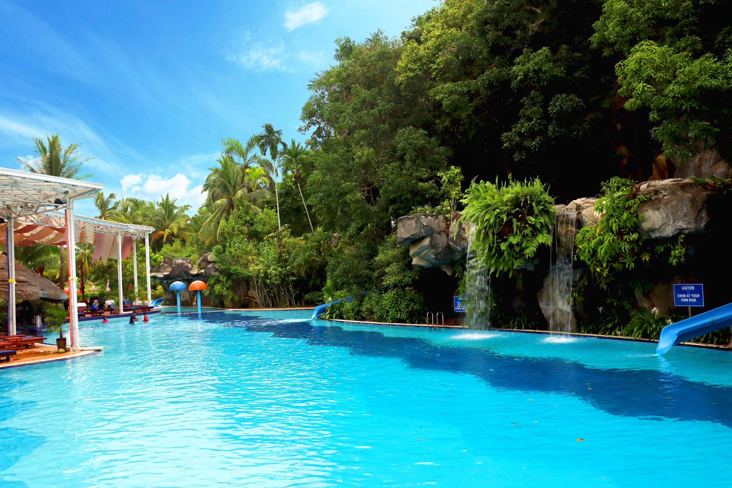   Aseania Resort &amp; Spa Langkawi, Malaysia  