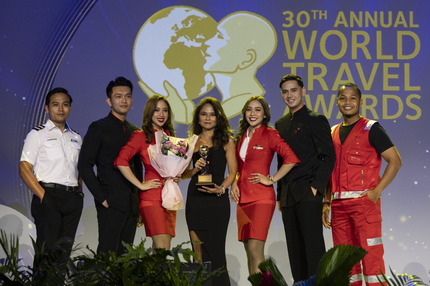 AirAsia and airasia Superapp win big at World Travel Awards Asia 2023 ...