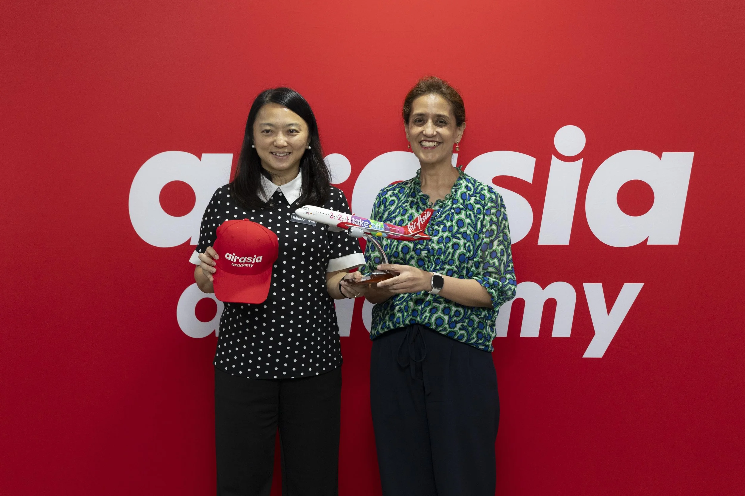 Capital A, airasia academy hosts Minister of Youth and Sports, joins forces to empower Malaysia’s youth and Para Athletes in a rapidly changing economy