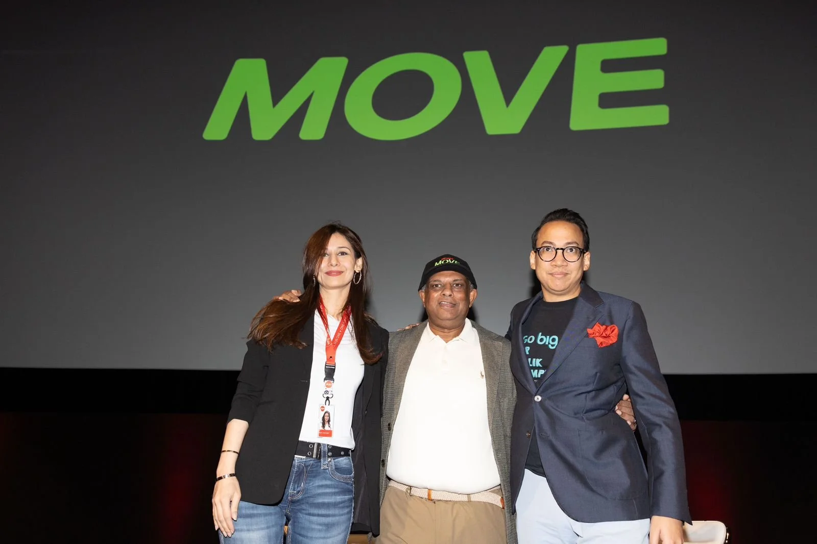 airasia Digital announces next MOVE, unveiling new era of travel innovation&nbsp;