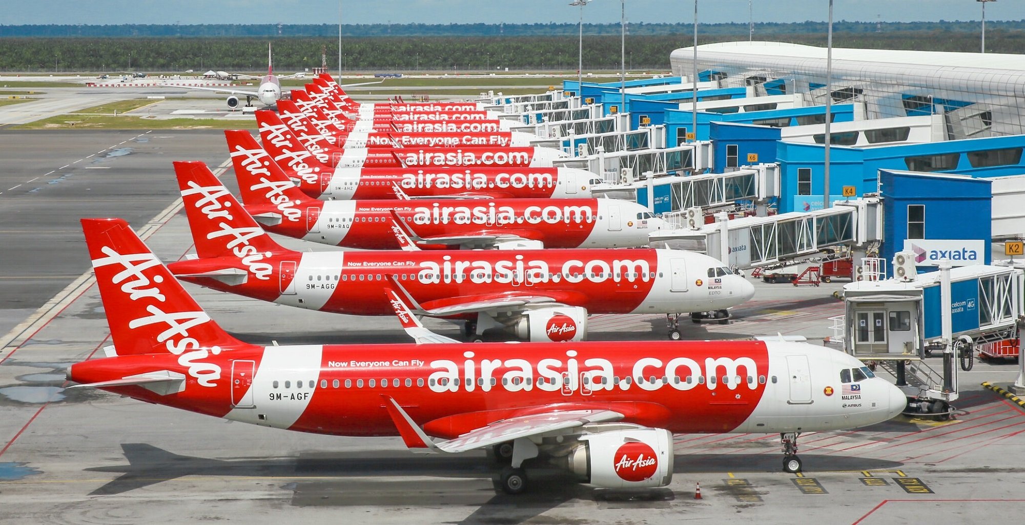 AirAsia Philippines receives strong backing from CFM International; sees strong growth in 2024
