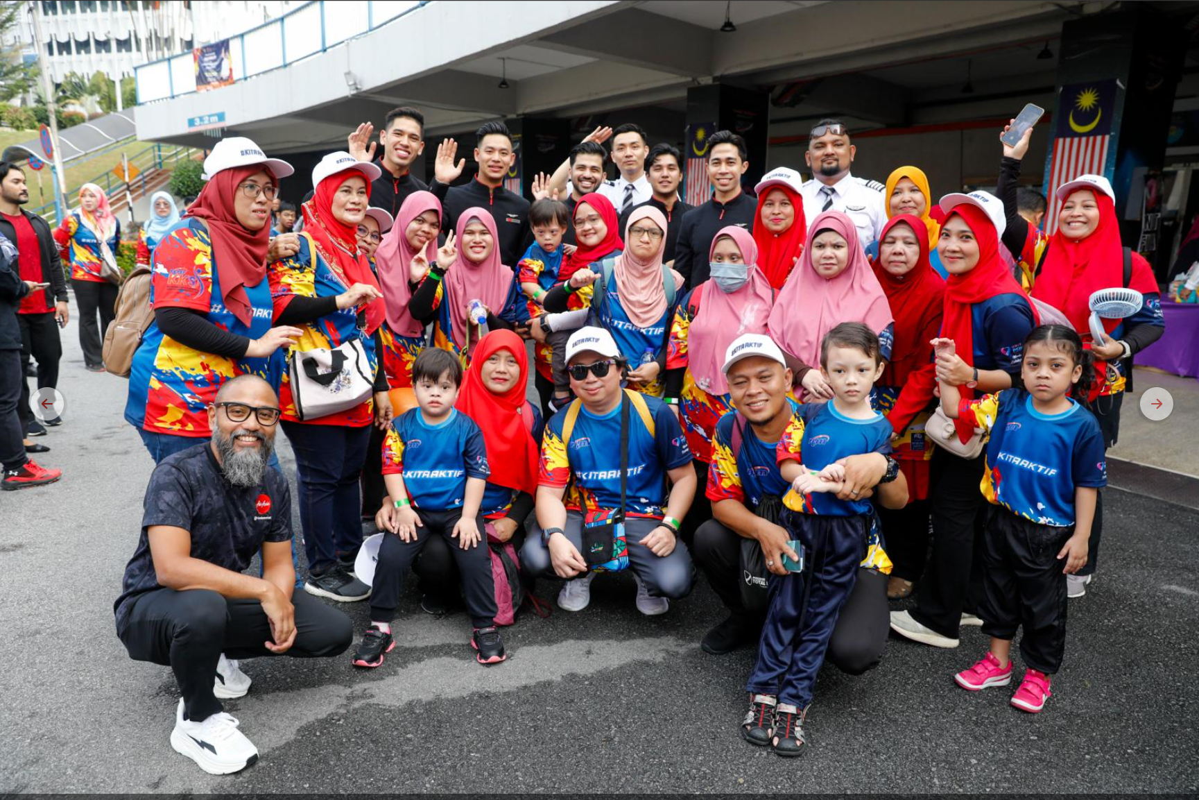 AirAsia honours World Mental Health Week with a cause close to heart  