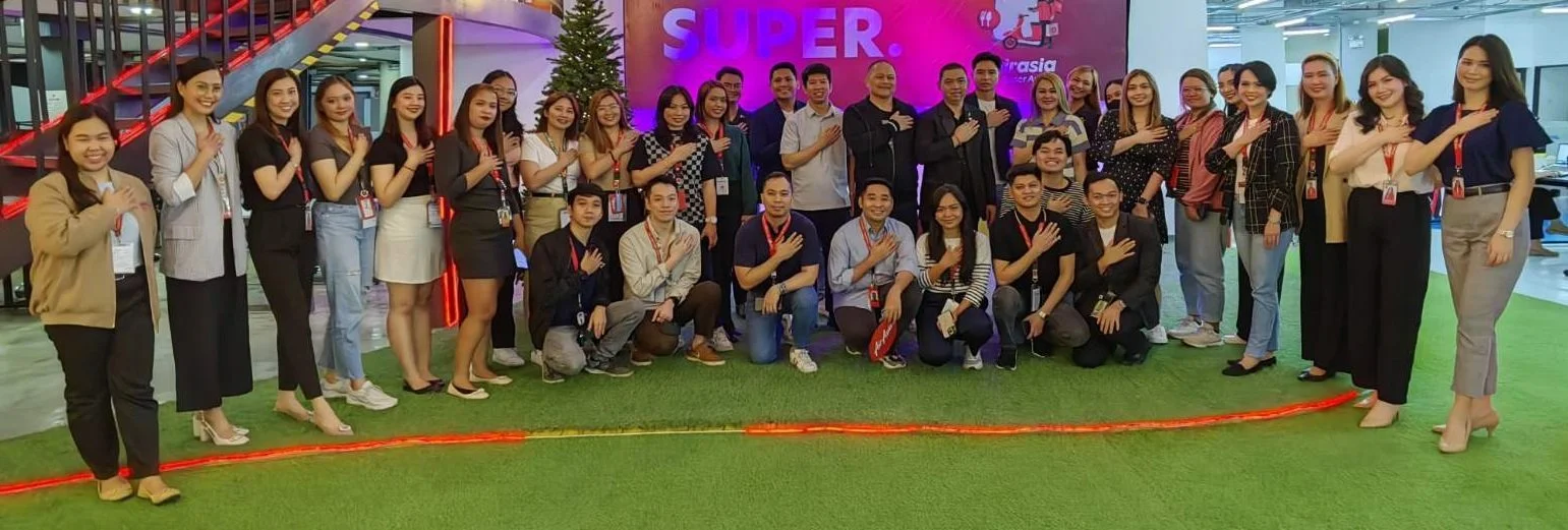 AirAsia Philippines and Department of Tourism takes Filipino Brand of Service Excellence to the next level