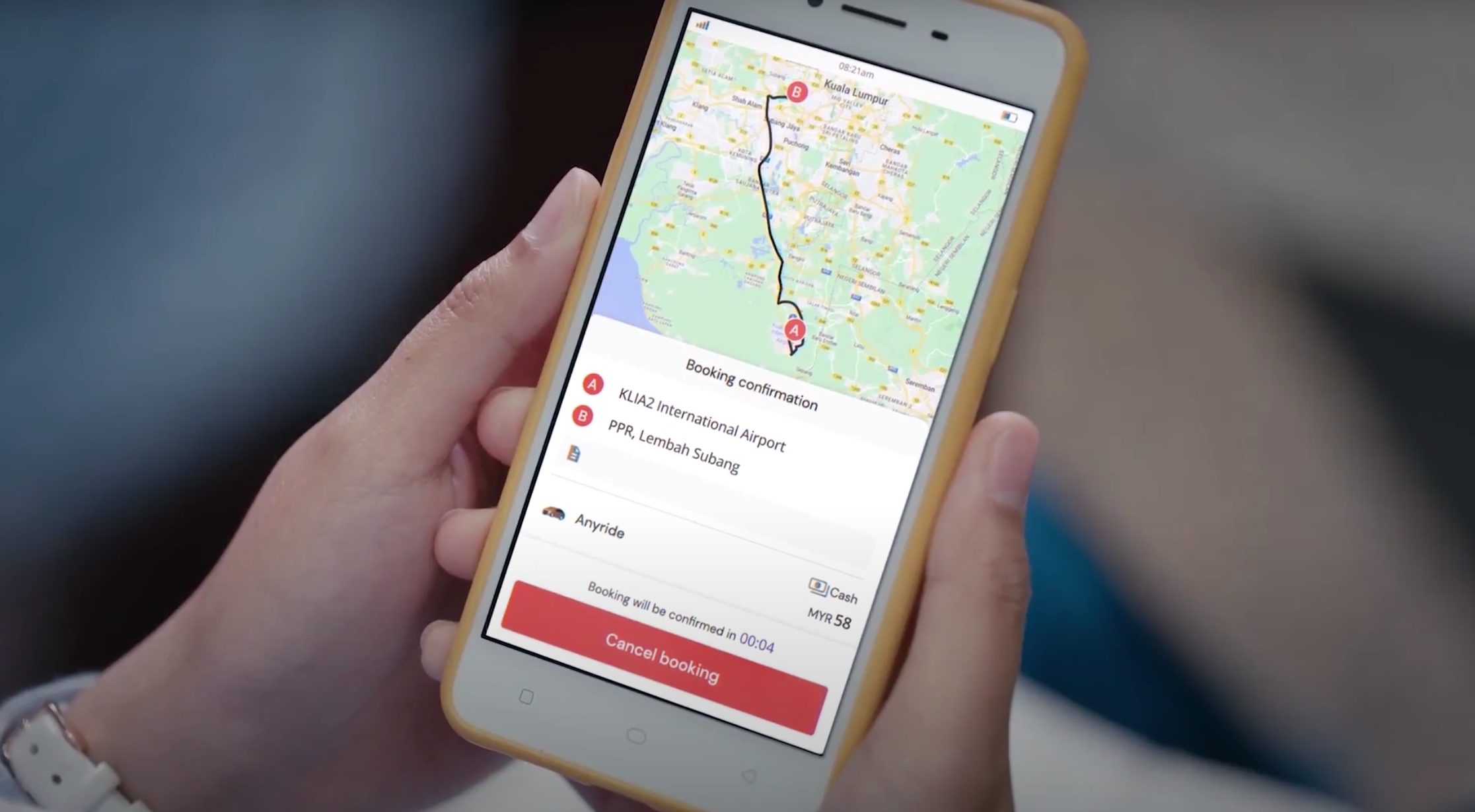 airasia Superapp’s latest branding initiative with Viu to reach over 65 million monthly active users in 16 markets