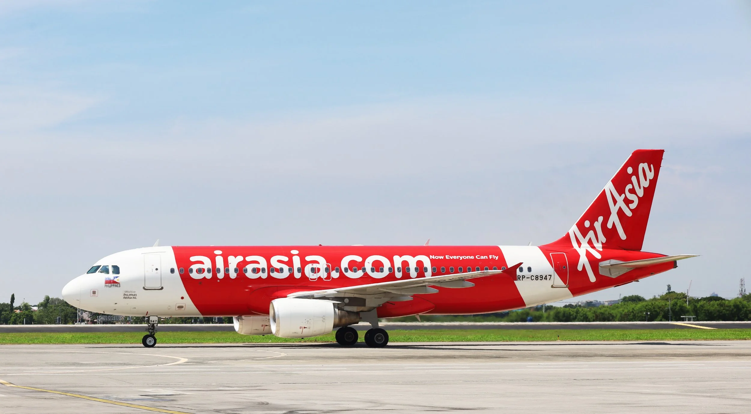 AirAsia Philippines bares top Christmas and New Year destinations
