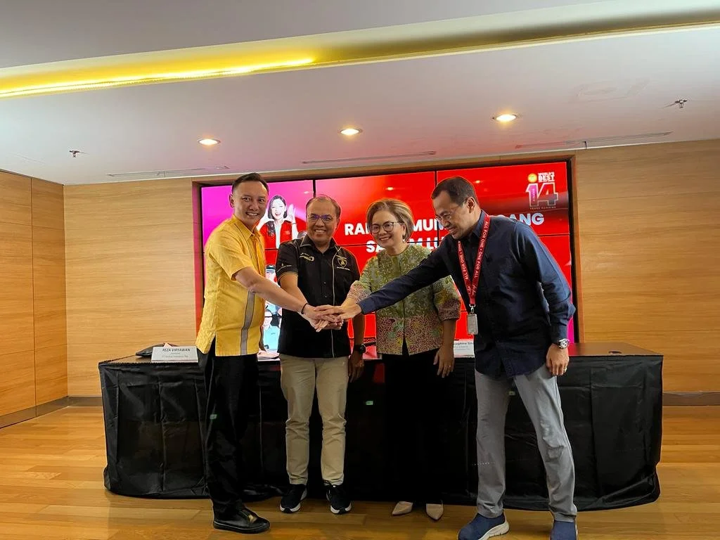 Indonesia AirAsia Raih Kinerja Positif Pasca Pemulihan Pandemi, Tahun 2023 industri aviasi Indonesia mulai recovery