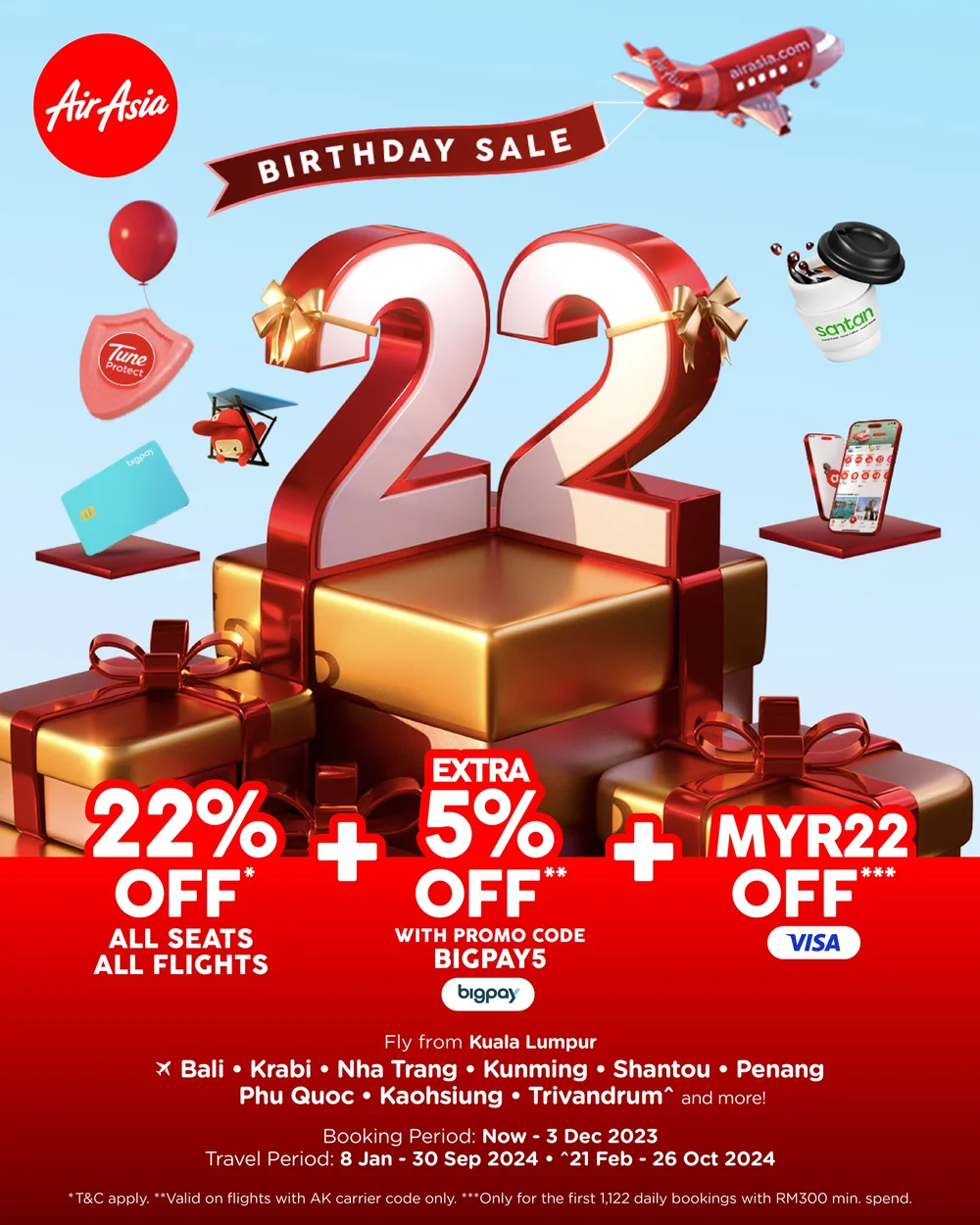 News — AirAsia Newsroom