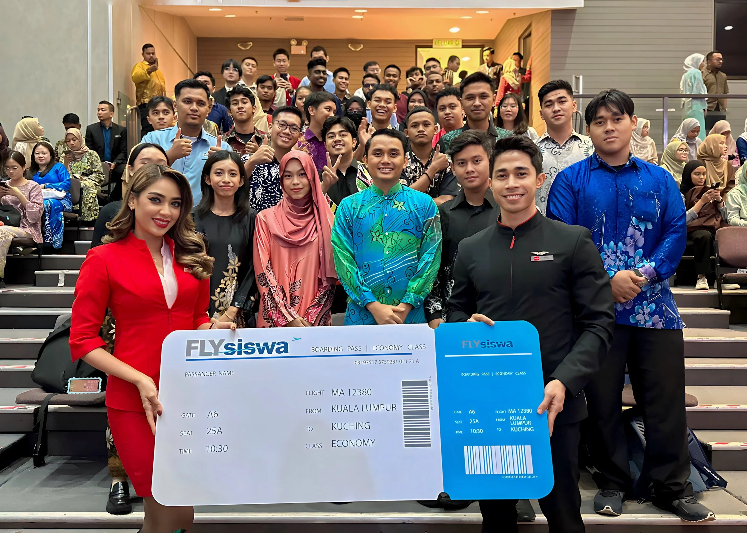 News — AirAsia Newsroom