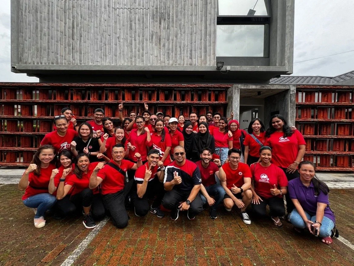 AirAsia X embarks on a heartwarming mission with Women’s Aid Organisation