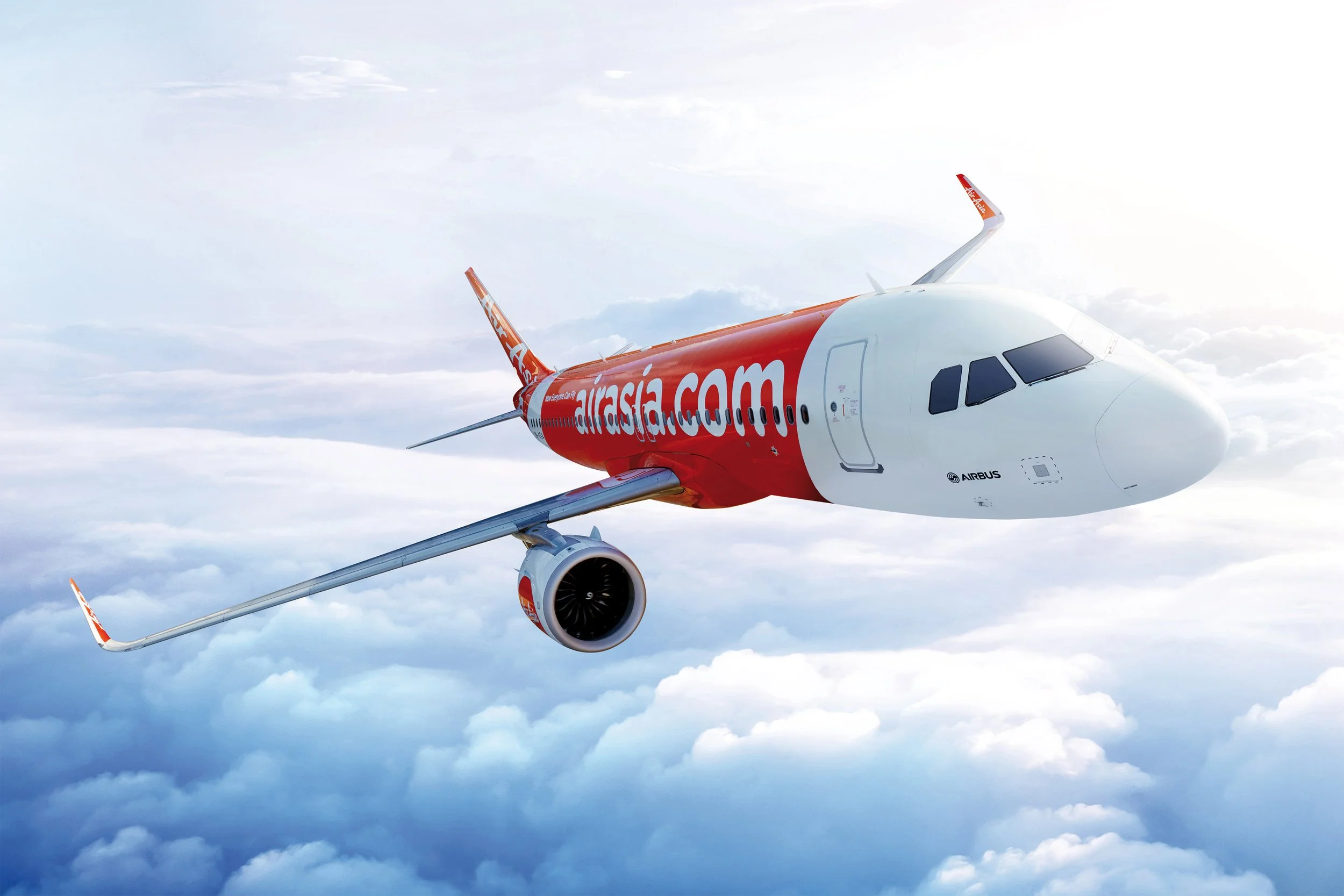 AirAsia Aviation Group appoints Riad Asmat to Board of Advisors