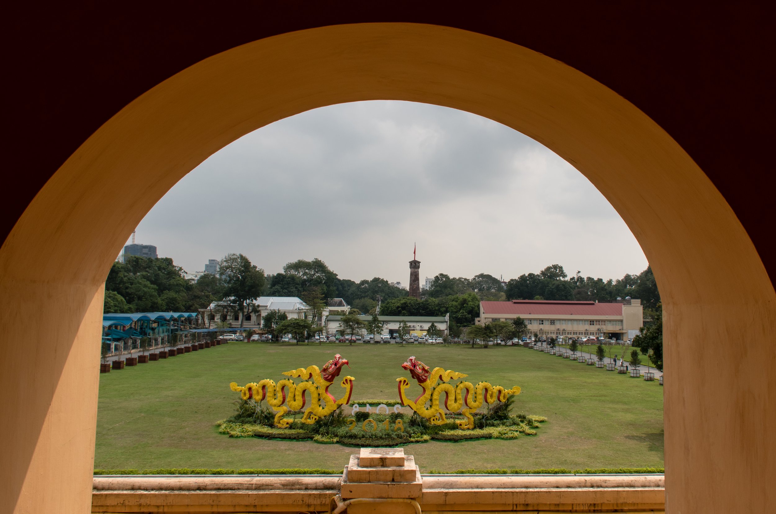 Trang Long Heritage Site 01.JPG