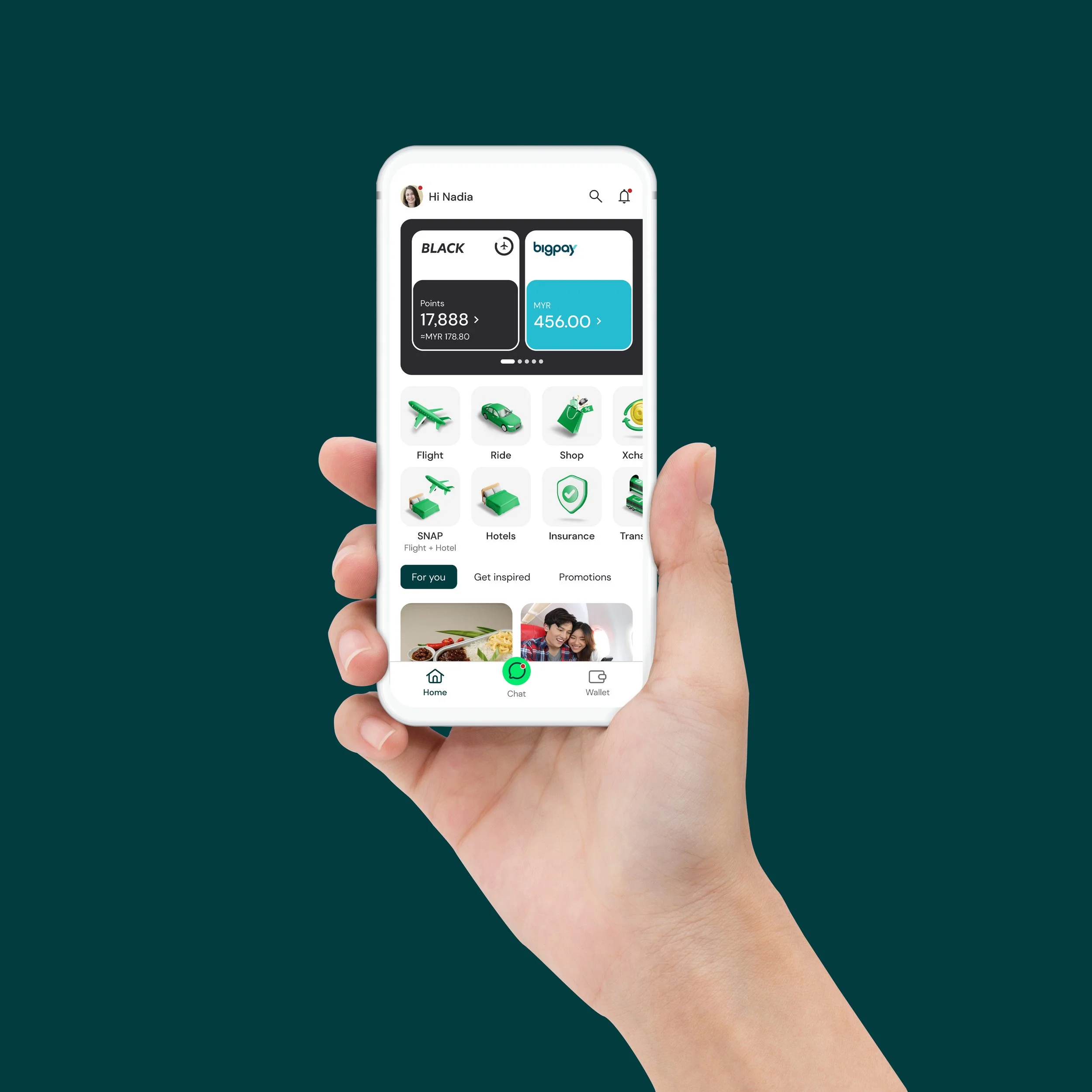 airasia Digital — AirAsia Newsroom