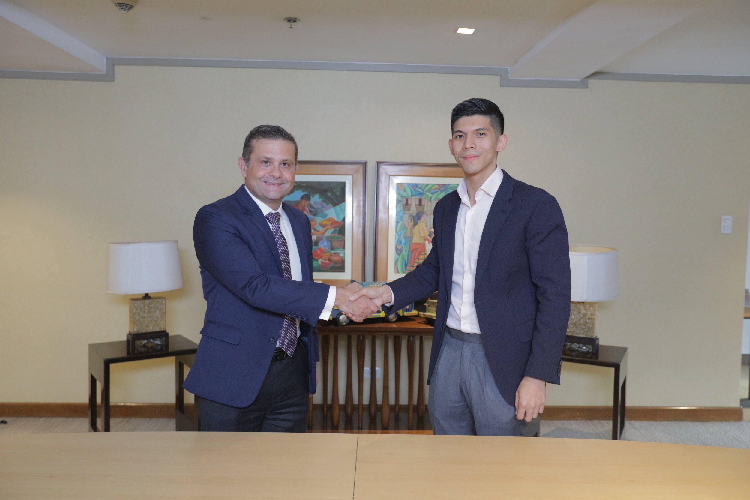 AirAsia MOVE Partners with Newport World Resorts to Elevate Travel and Entertainment Offerings