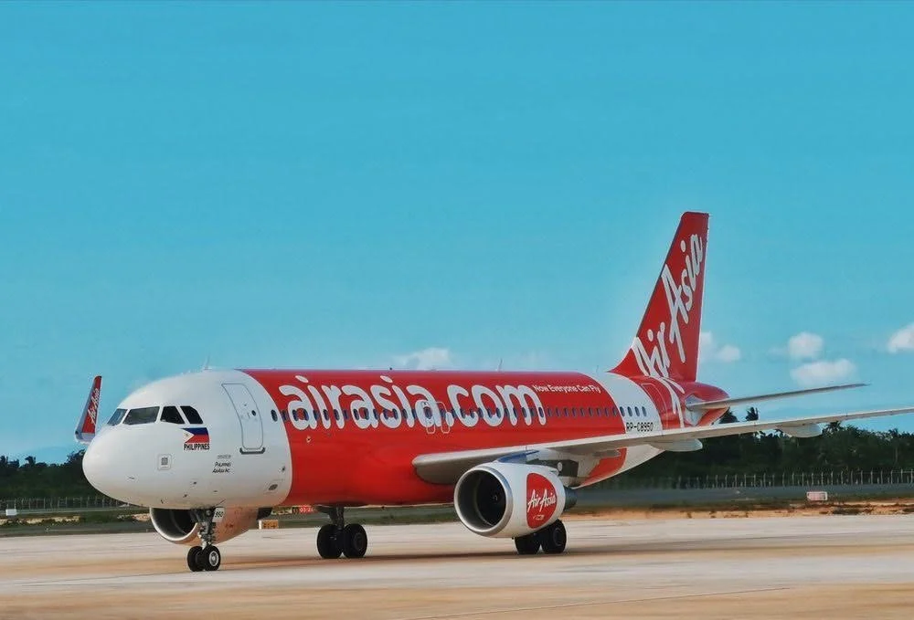 AirAsia Philippines: Championing Tourism through International Collaboration