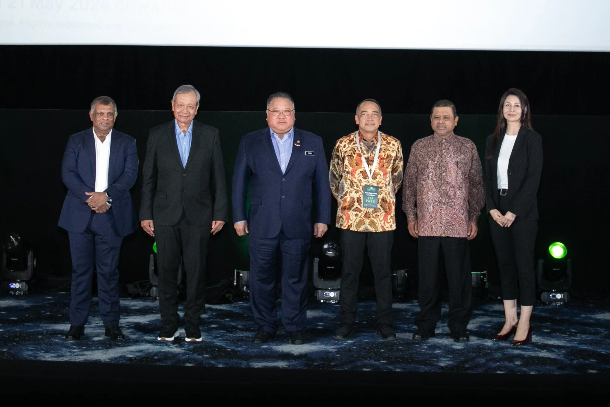 AirAsia MOVE Luncurkan ‘ASEAN Explorer Pass’, Permudah Pengguna Eksplorasi ASEAN